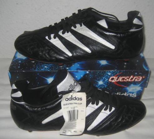 adidas questra boots 1994