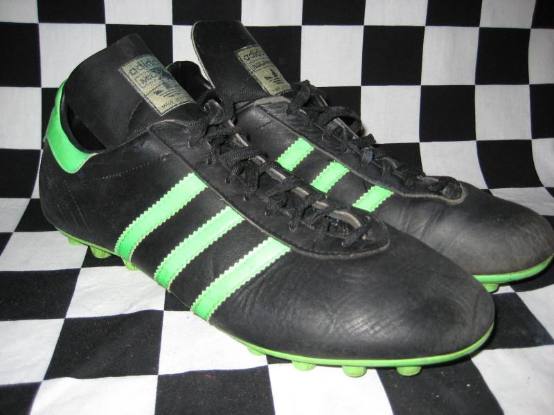 adidas vintage football boots