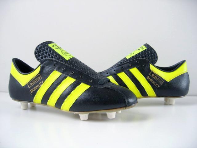 vintage adidas football boots
