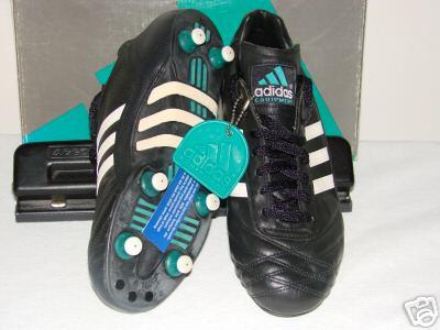 adidas football equipment