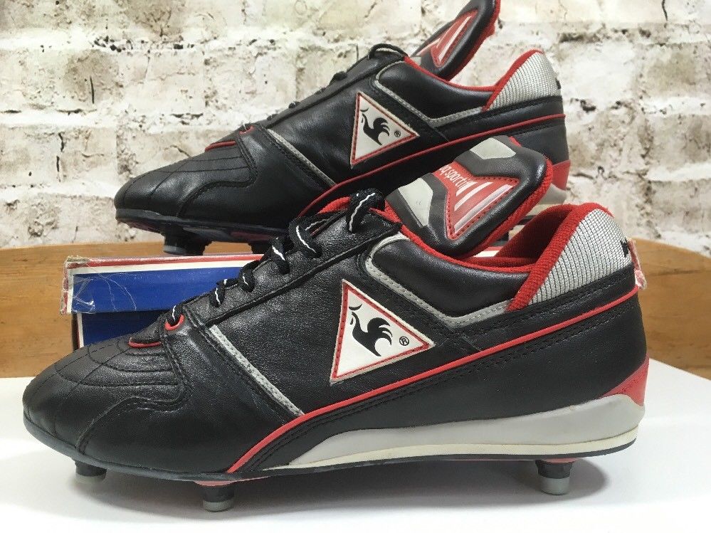 le coq sportif rugby boots